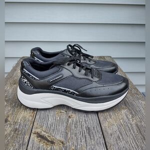 Rockport prowalker women's size 9